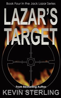 bokomslag Lazar's Target