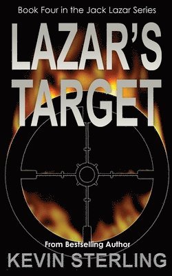 Lazar's Target 1