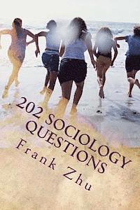 bokomslag 202 Sociology Questions