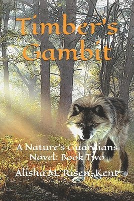bokomslag Timber's Gambit