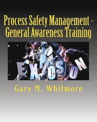 bokomslag Process Safety Management - General Awareness Training