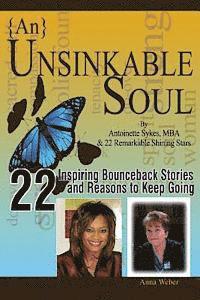 bokomslag {An} Unsinkable Soul: Life as I Know It...