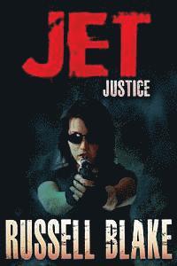 bokomslag JET - Justice