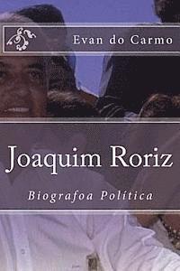 bokomslag Joaquim Roriz