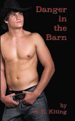 Danger in the Barn 1