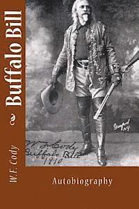 bokomslag Buffalo Bill: Autobiography