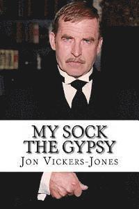 bokomslag My Sock the Gypsy