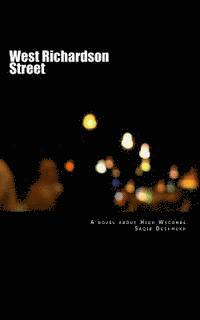 bokomslag West Richardson Street: A novel about High Wycombe