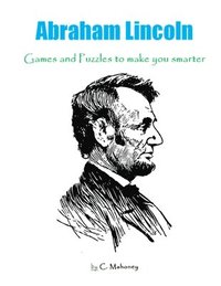 bokomslag Abraham Lincoln