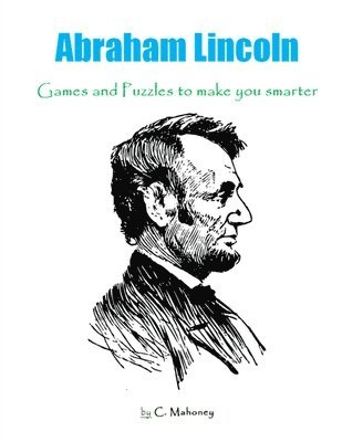 bokomslag Abraham Lincoln