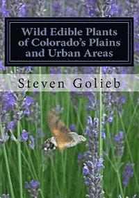 bokomslag Wild Edible Plants of Colorado's Plains and Urban Areas