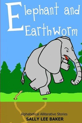 Elephant and Earthworm 1