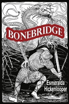 bokomslag Bonebridge