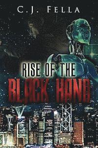 bokomslag Rise of The Black Hand: The Case Files of Thomas Morelli: Book 1