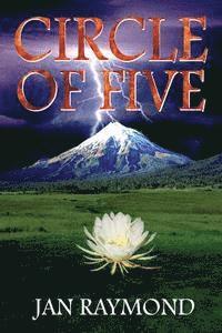 bokomslag Circle of Five: Pha Yul Trilogy