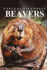 Beavers - Curious Kids Press 1