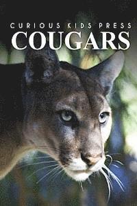 Cougars - Curious Kids Press