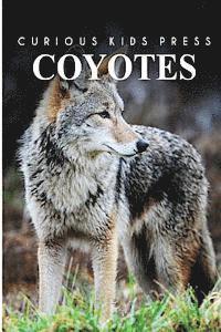 Coyotes - Curious Kids Press 1