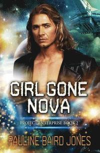 bokomslag Girl Gone Nova