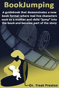 Treat Preston - BookJumping, Häftad