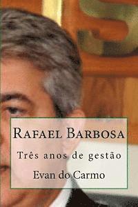bokomslag Rafael Barbosa