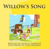 Willow's Song 1