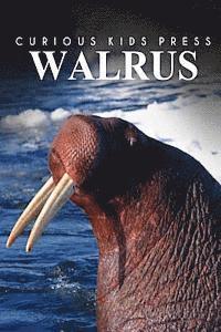 Walrus - Curious Kids Press 1