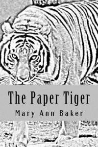 bokomslag The Paper Tiger