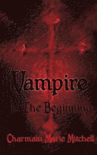 bokomslag Vampire - In the Beginning