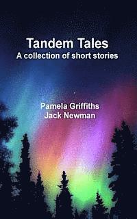bokomslag Tandem Tales