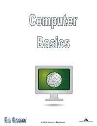 bokomslag Computer Basics