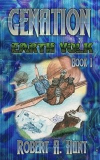 bokomslag Genation: Earth Volk