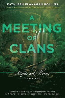 A Meeting of Clans 1