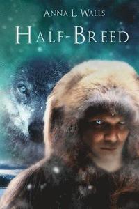 bokomslag Half-Breed
