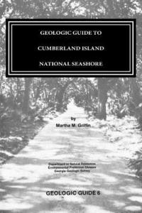 bokomslag GEOLOGIC GUIDE to CUMBERLAND ISLAND NATIONAL SEASHORE