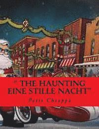 bokomslag ' The Haunting Eine Stille Nacht'