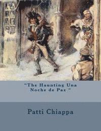 bokomslag "The Haunting Una Noche de Paz "