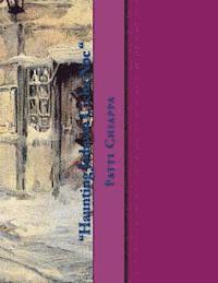 Patti Sassy Chiappa - "haunting Jednym Cicha Noc ", Häftad