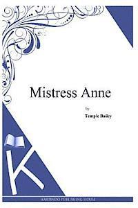 Mistress Anne 1