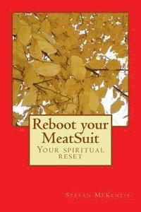 bokomslag Reboot your MeatSuit: Your Spiritual Reset