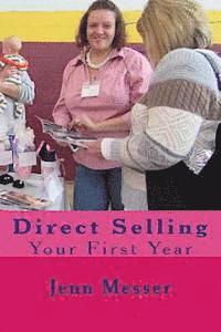 bokomslag Direct Selling: Your First Year