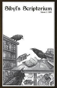 Sibyl's Scriptorium, Jenna Eatough - Sibyl's Scriptorium Volume 1, Häftad