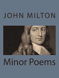 Minor Poems 1