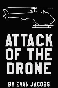 bokomslag Attack Of The Drone