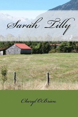 Cheryl Obrien - Sarah Tilly, Häftad