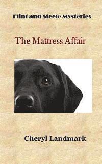 bokomslag The Mattress Affair
