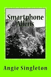 bokomslag Smartphone Aliens