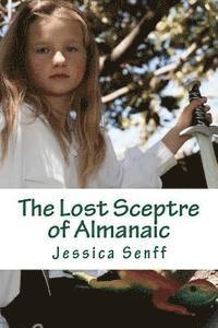 The Lost Sceptre of Almanaic 1