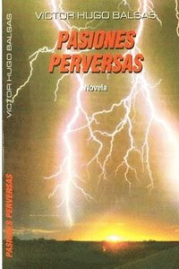 bokomslag Pasiones Perversas