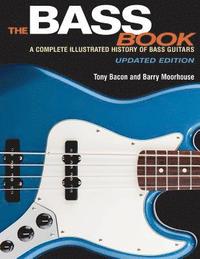 bokomslag The Bass Book